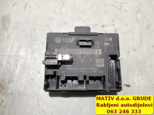 Modul vrata Audi A5 2014 8T0959792P