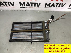 Grijač predgrijač MATRIX Audi A5 2014 8K0819011C