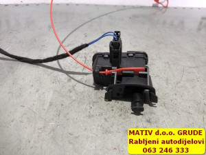 Aktuator rezervara Audi A5 2014 8K0862153H