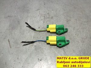 CRASH senzor Audi A5 2014 1K0909606C CS832