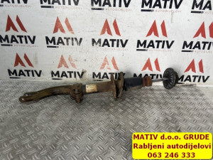 Amortizer prednji LIJEVI Audi A5 3,0 TDI 2014 8T041303