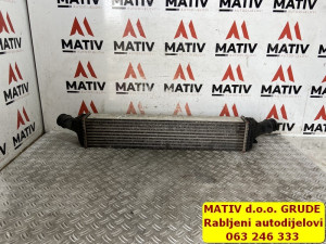 INTERKULER Audi A5 3,0 TDI 2014 8K0145805E INT832