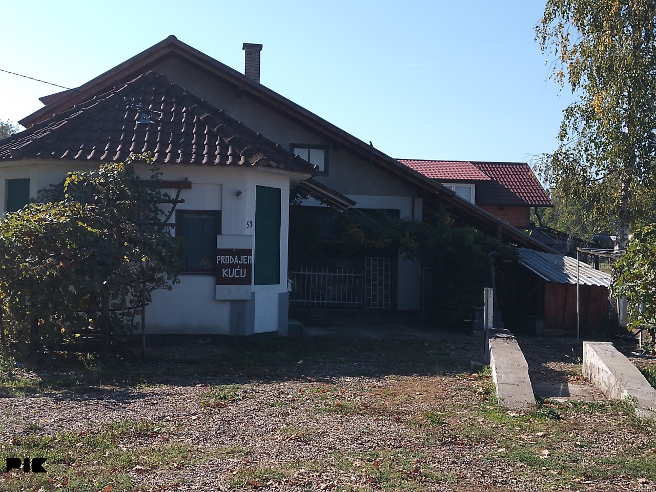 Kuće Srbac 70m2