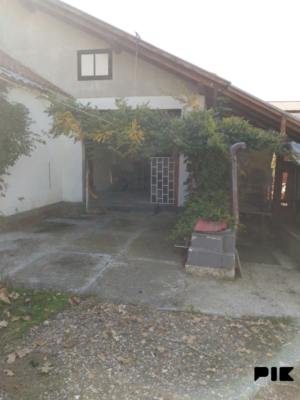 Kuće Srbac 70m2 2