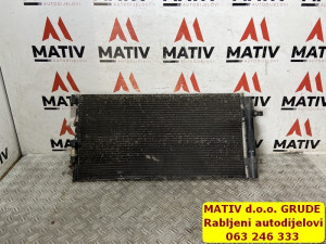 Hladnjak KLIME Audi A5 3,0 TDI 2014 8T0260401D HK832