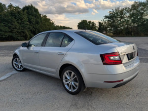 SKODA OCTAVIA 2.0 TDI 110 KW DSG MATRIX 2019 GOD.