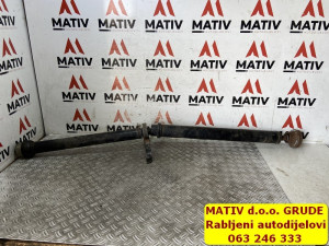 Kardan Audi A5 3,0 TDI 2014 8K0521101N KRD832