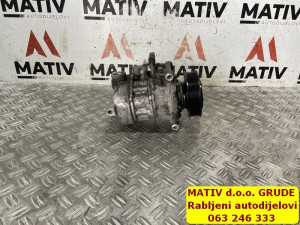 Kompresor klime Audi A5 3,0 TDI 2014 8T0260805H KK832