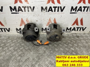 Nosač MOTORA Audi A5 3,0 TDI 8R0199381 2014