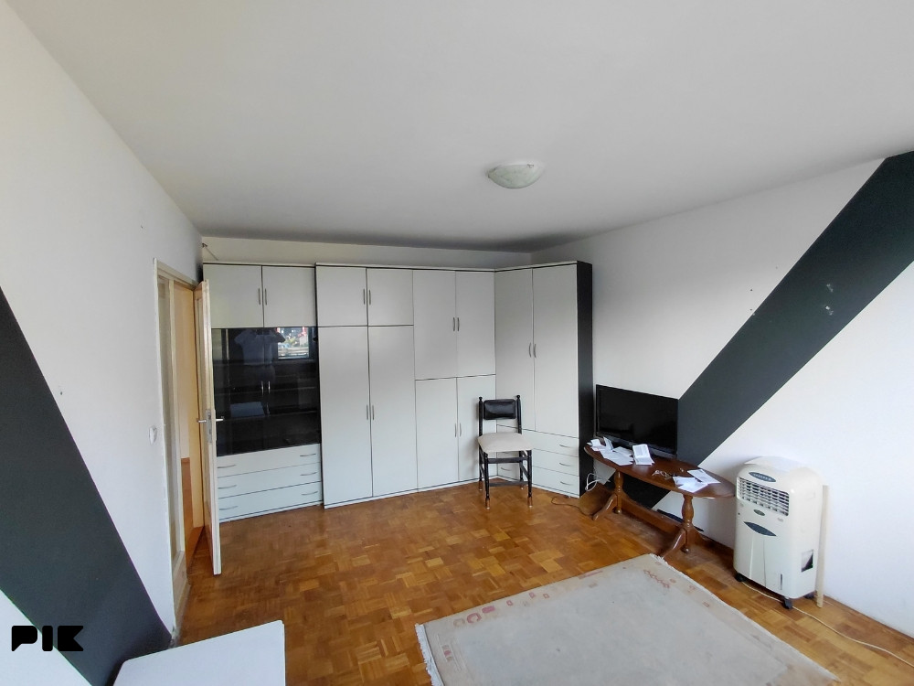 Stan/apartman Sarajevo - Novi Grad
