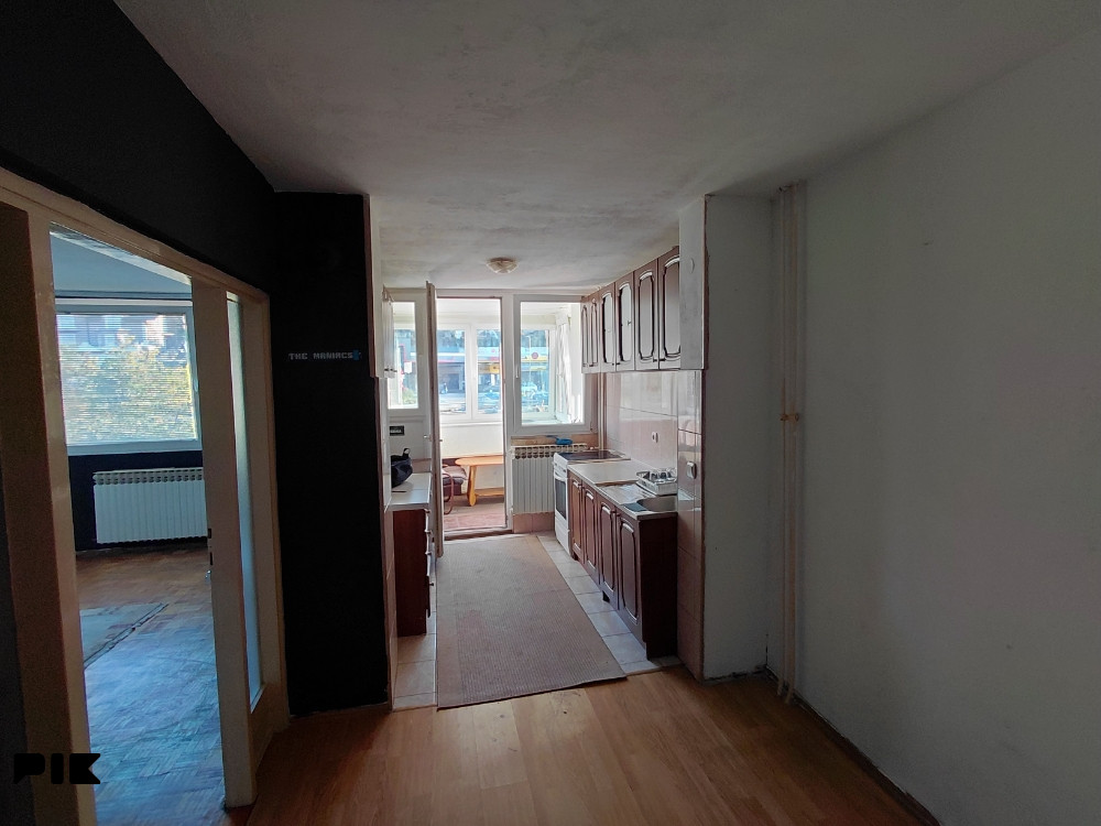Stan/apartman Sarajevo - Novi Grad 3
