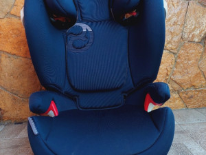 AUTOSJEDALICA ZA DJECU 15--36 KG  CYBEX  M FIX Gold  TOP
