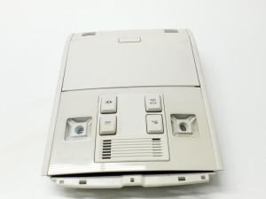 5G0868837 5G0867591C RASVJETA KABINE  Volkswagen PASSA
