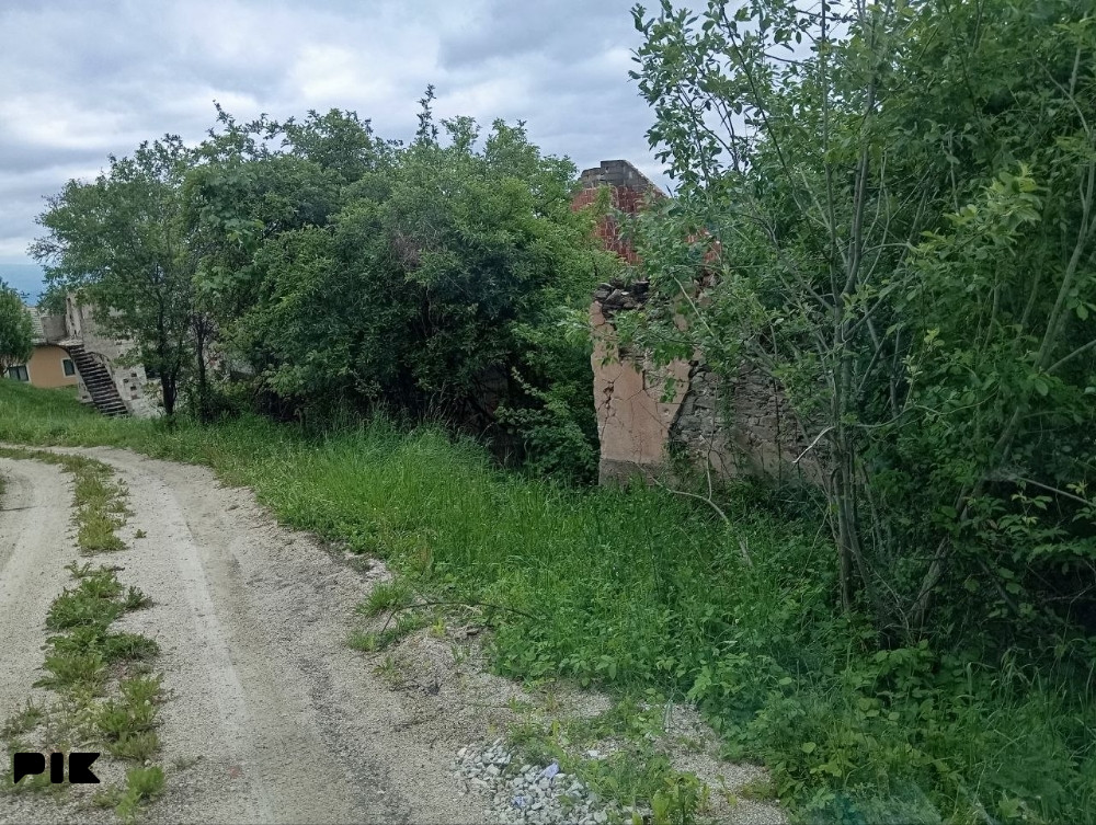 Zemljište Novi Travnik HITNO