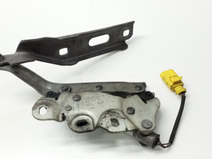 8V0823302F 8V0823823F SKARE HAUBE  AUDI A3 8V 2012-