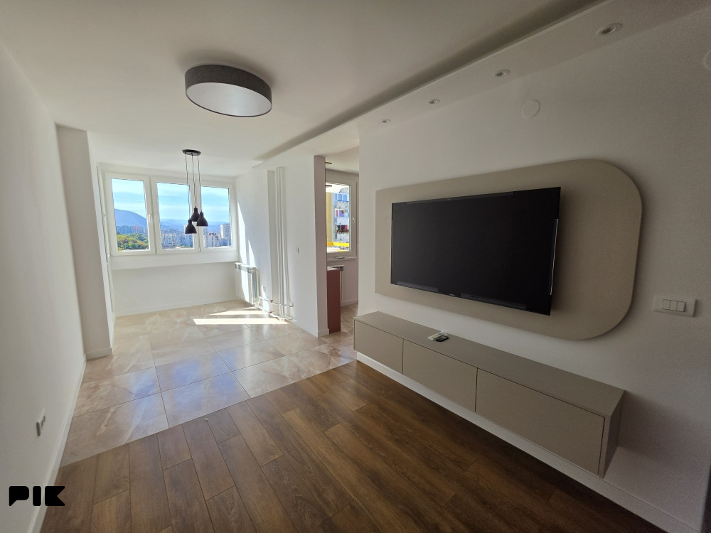 CAPITAL/ Vrhunski Trosoban stan Hrasno/ NOVO/ 62m2/ A.B.Šimića 3