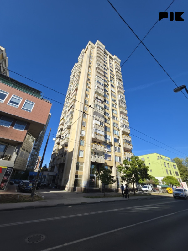 CAPITAL/ Vrhunski Trosoban stan Hrasno/ NOVO/ 62m2/ A.B.Šimića