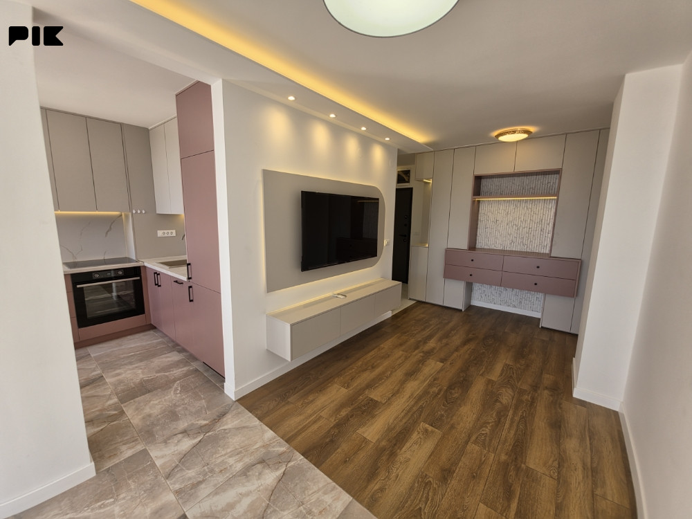 CAPITAL/ Vrhunski Trosoban stan Hrasno/ NOVO/ 62m2/ A.B.Šimića 2