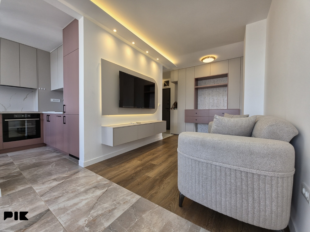 CAPITAL/ Vrhunski Trosoban stan Hrasno/ NOVO/ 62m2/ A.B.Šimića