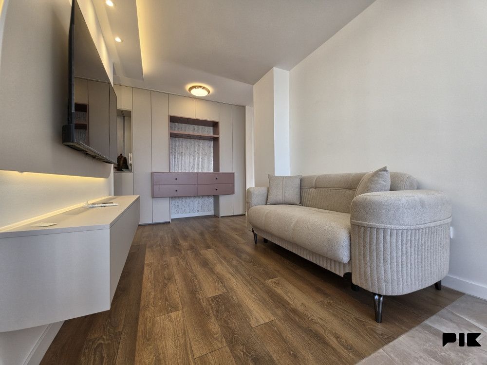 CAPITAL/ Vrhunski Trosoban stan Hrasno/ NOVO/ 62m2/ A.B.Šimića