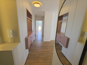 CAPITAL/ Vrhunski Trosoban stan Hrasno/ NOVO/ 62m2/ A.B.Šimića