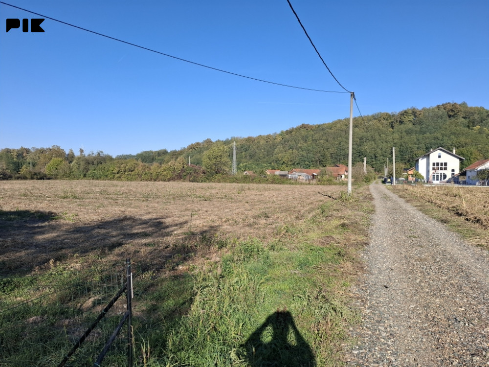 Zemljište Prijedor