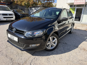 Volkswagen Polo 1.2 MATCH ful oprema 150000 presao