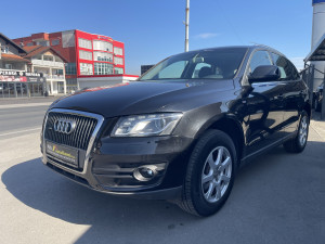 Audi Q5 2.0 Tdi quattro automatic