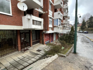 Poslovni prostor, 132 m², Sarajevo