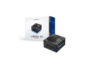 Chieftec napojna jedinica VEGA M 1000W Modular Gold