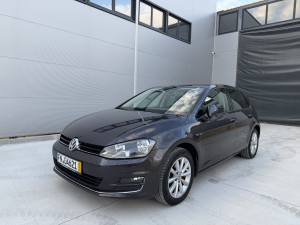 WV GOLF 7 1.6 2015 LONGE 063-700-777