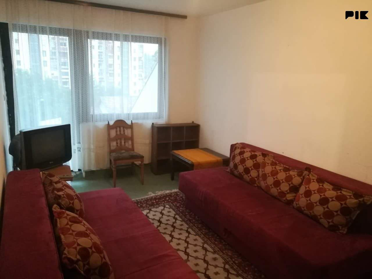 Sobe Sarajevo - Centar