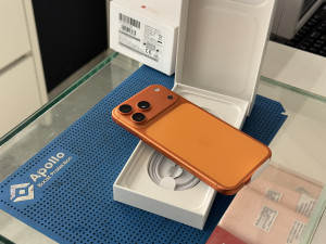 Apple iPhone 17 Pro Max 512GB **Polovan**