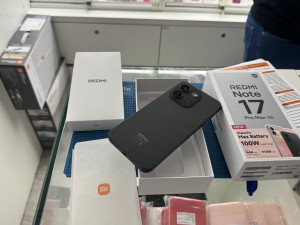 Xiaomi Redmi Note 17 Pro Max 5G 8/512GB ** Kao nov**