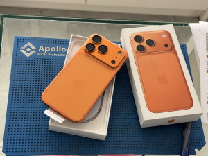 Apple iPhone 17 Pro 256GB **Polovan**