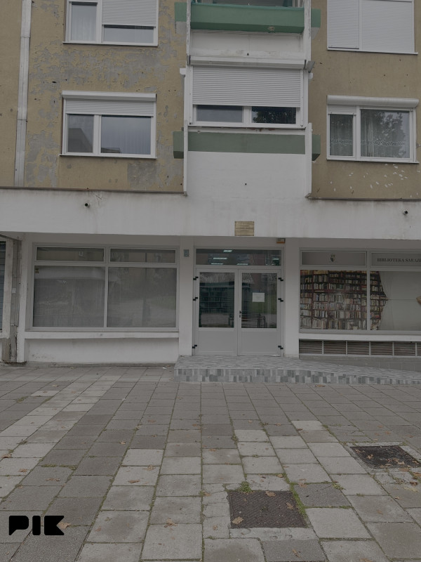 Stan Sarajevo - Novo Sarajevo