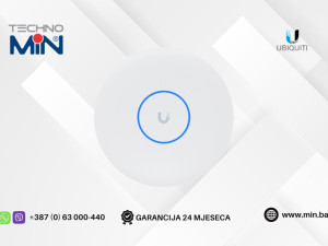 Ubiquiti UniFi U7 Pro XG Tri-Band WiFi 7 PoE+ Access Point