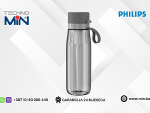 Philips GoZero Daily boca sa filterom za vodu 660ml AWP2731GRR/58