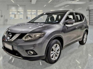 NISSAN  X-TRAIL 2016. -1,6 DIZEL !!!
