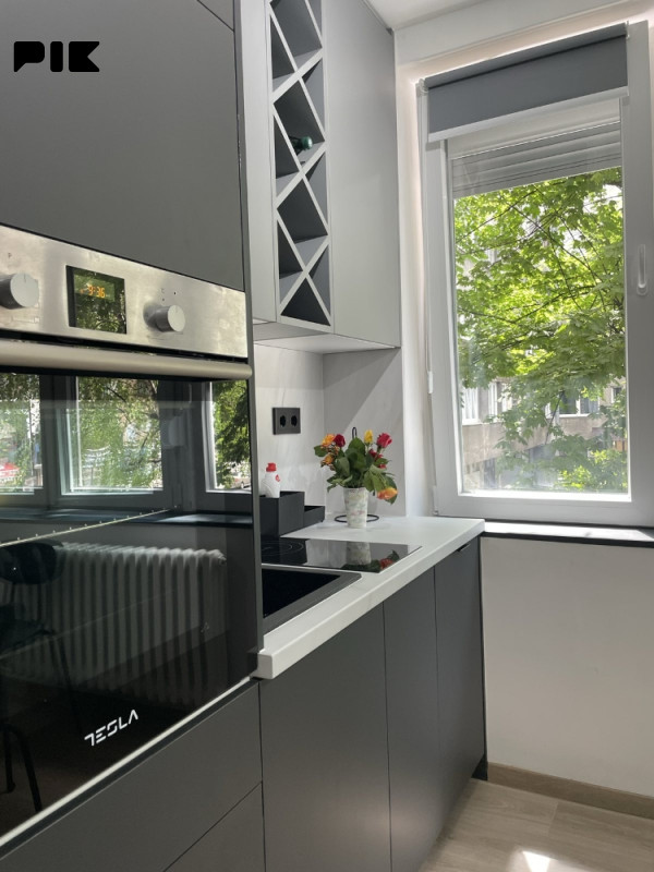 Stan/apartman Sarajevo - Novo Sarajevo
