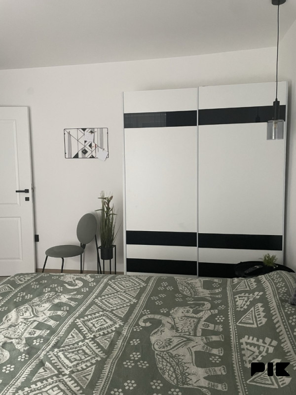Stan/apartman Sarajevo - Novo Sarajevo 3