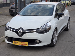 Renault Clio 1.5dci 66KW 065525542 AutoDas