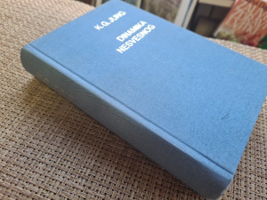Dinamika Nesvesnog, Jung