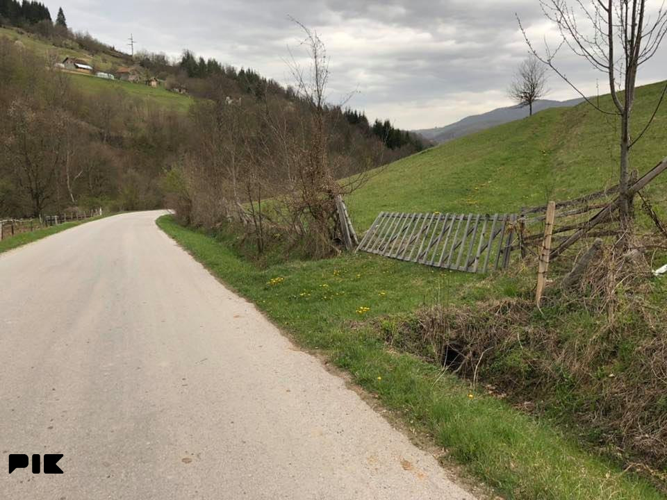 PICCOLO GRANDE PRODAJE/Zemljiste/Hrenovica/8000 m2 2