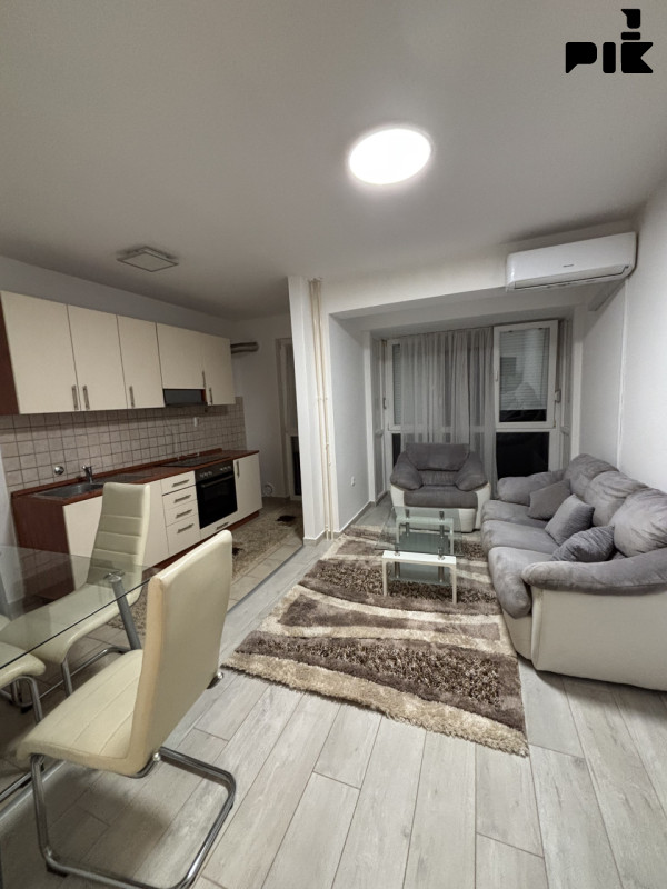 Stanovi i apartmani Banja Luka 48m2 2