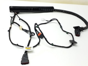 KV6T14632ABG INSTALACIJA VRATA  FORD Transit Connect 2