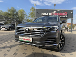VW TOUAREG 3.0 TDI 4MOTION 2020 GOD MATRIX VIRTUAL KAO NOV!!