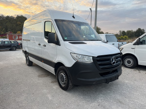 MERCEDES SPRINTER