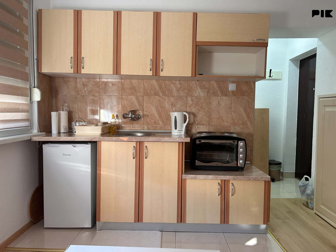 Stanovi i apartmani Tuzla 18m2 2