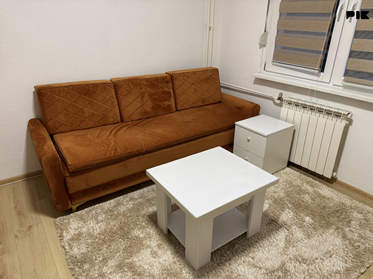 Stanovi i apartmani Tuzla 18m2